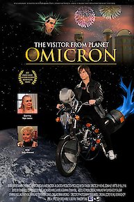 The Visitor from Planet Omicron