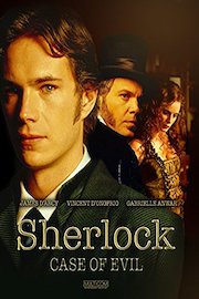 Sherlock: A Case of Evil