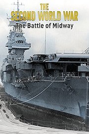The Second World War: The Battle of Midway