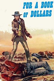 For a Book of Dollars