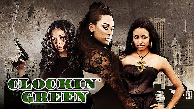 Watch Clockin' Green Online