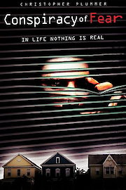 Conspiracy of Fear poster