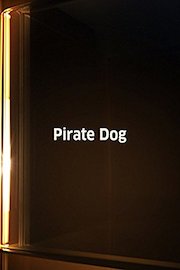 Pirate Dog poster