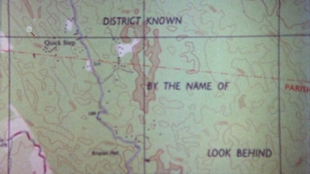 Watch Land of Look Behind Online