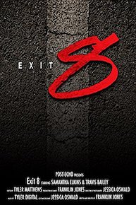 Exit 8