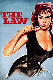 The Law poster