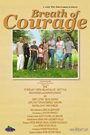 Breath of Courage poster