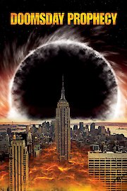 Doomsday Prophecy - Tui Bei Tu poster