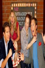 The Outrageously Fabulous Weekly Parody Talk Show Episode 103 "Glitz"