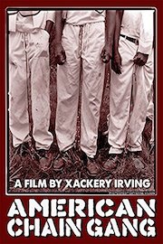 American Chain Gang - Extended Cut