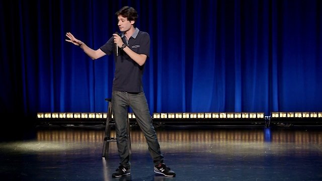 Watch Adam Newman: Fuzzies Online