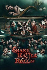 Shake Rattle & Roll XV