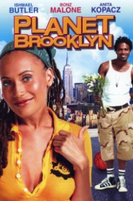Planet Brooklyn