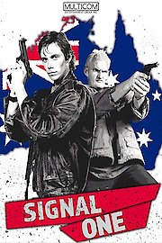 Signal One poster