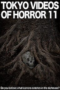 Tokyo Videos of Horror 11