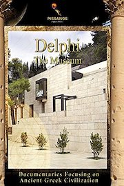Delphi The Museum