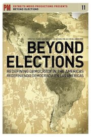 Beyond Elections: Redefining Democracy In The Americas