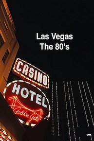 Las Vegas The 80's