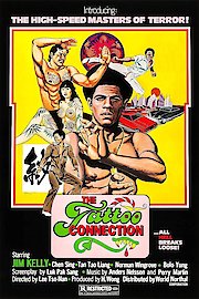 Tattoo Connection poster