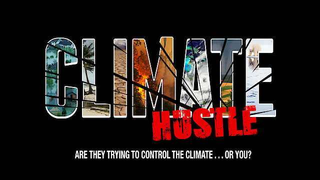 Watch Climate Hustle Online