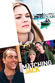 MATCHING JACK poster