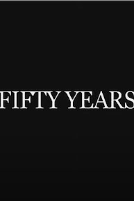 50 Years