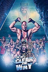 PCW Clear The Way