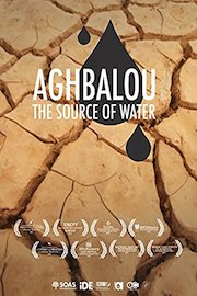 Aghbalou - The Source of Water