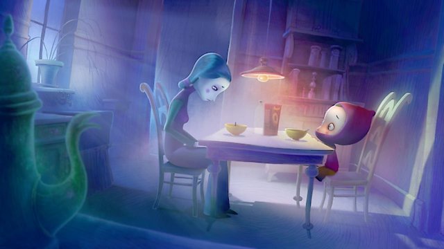 Watch The Light Eater Online