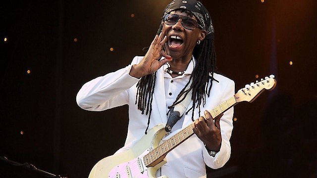Watch Nile Rodgers: The Hitmaker Online