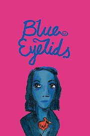 Párpados Azules poster