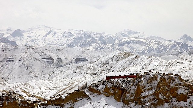 Watch The Last Lost Kingdom Online