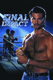Final Impact poster