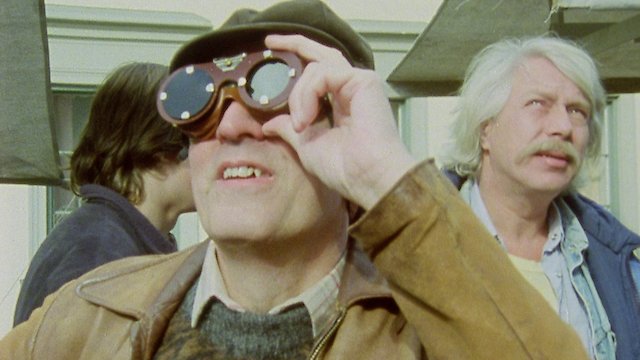 Watch The Making of Fanny and Alexander Online