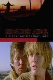 Misguided Angel poster