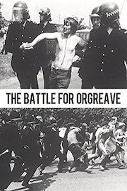 The Battle for Orgreave