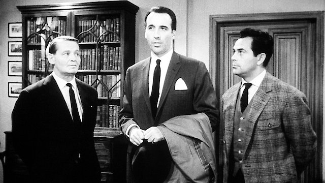 Watch The Puzzle of the Red Orchid Online