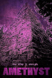 Amethyst poster