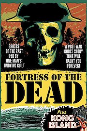 Fortress of the Dead poster