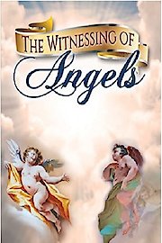 Witnessing of Angels poster