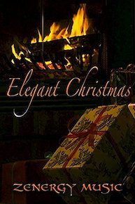 Elegant Christmas - Naturescapes