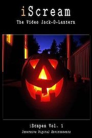 iScream- The Video JackoLantern poster