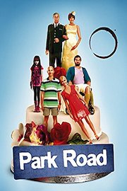 Park Road