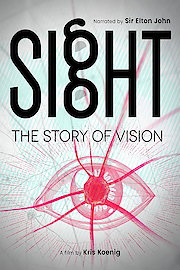 Sight: Story of Vision poster