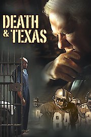Death And Texas poster