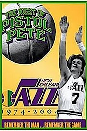 The Night of Pistol Pete poster