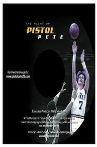 The Night of Pistol Pete