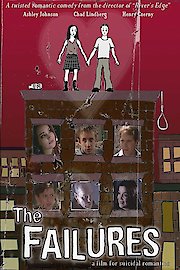 The Failures poster