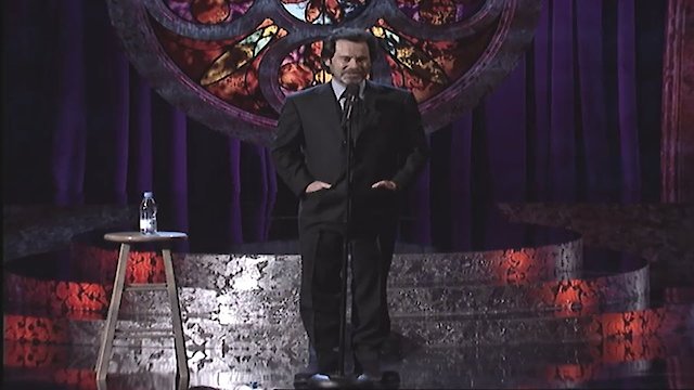 Watch Dennis Miller: Raw Feed Online