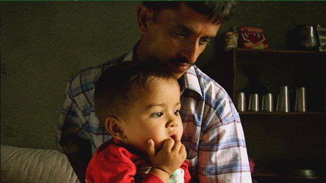 Watch Life for a Child Online